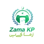 zama kp android application logo